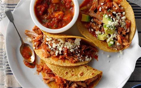 62 Best Authentic Mexican Food Dishes .